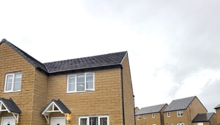 Wilkinson Road, Hapton