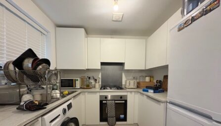 Wilkinson Road, Hapton