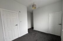 Melbourne Street, Padiham