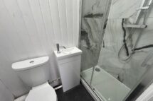 Melbourne Street, Padiham