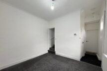 Melbourne Street, Padiham