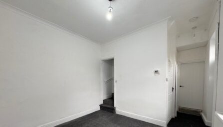 Melbourne Street, Padiham