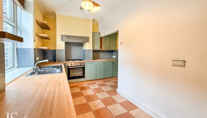 Bolton Road West, Ramsbottom