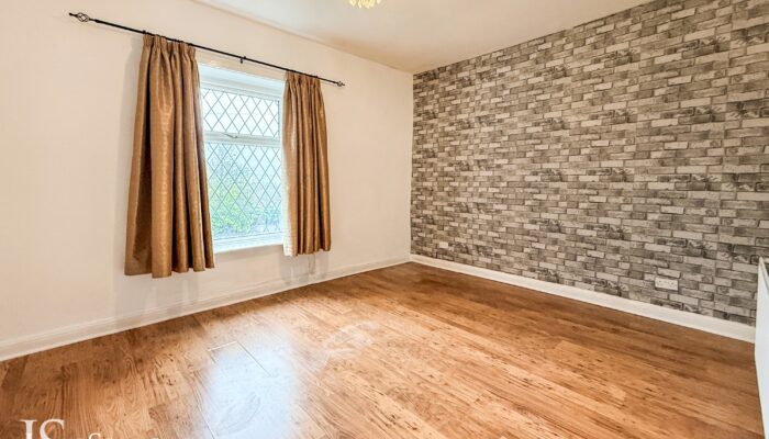 Bolton Road West, Ramsbottom