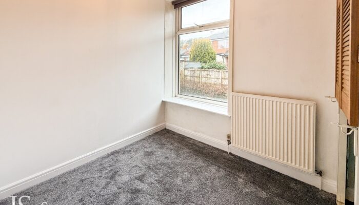 Bolton Road West, Ramsbottom