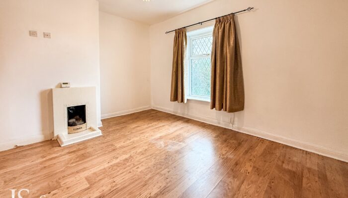 Bolton Road West, Ramsbottom