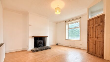 Bolton Road West, Ramsbottom