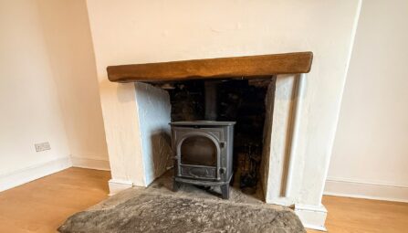 Bolton Road West, Ramsbottom