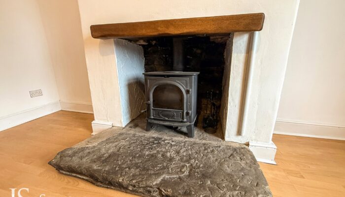 Bolton Road West, Ramsbottom