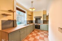 Bolton Road West, Ramsbottom