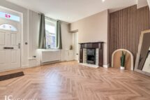 Heaton Street, Prestwich