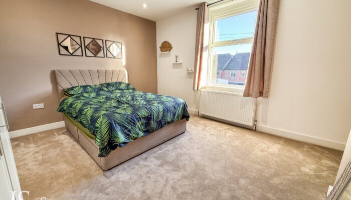 Heaton Street, Prestwich