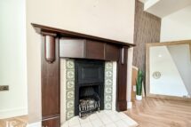 Heaton Street, Prestwich