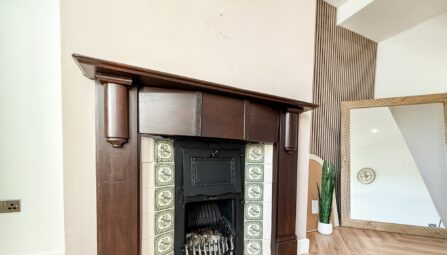 Heaton Street, Prestwich