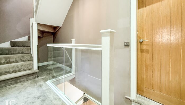 Heaton Street, Prestwich