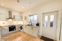 Heaton Street, Prestwich