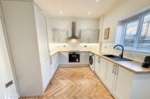 Heaton Street, Prestwich