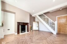 Heaton Street, Prestwich