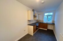 Station Road, Padiham