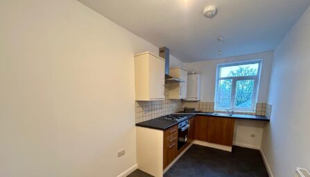 Station Road, Padiham