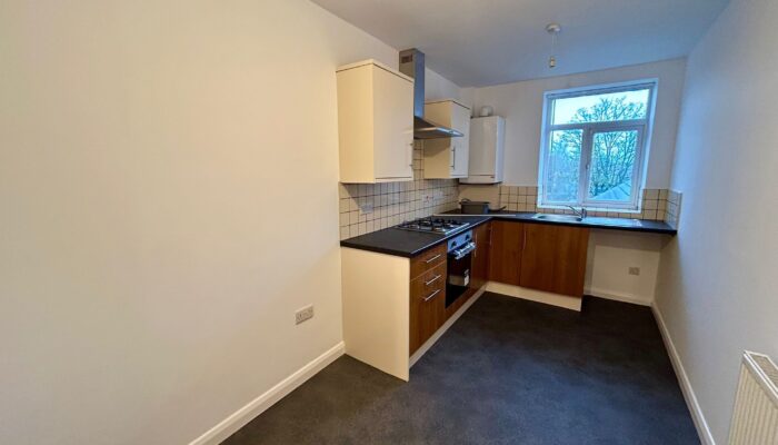 Station Road, Padiham