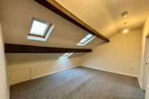 Station Road, Padiham