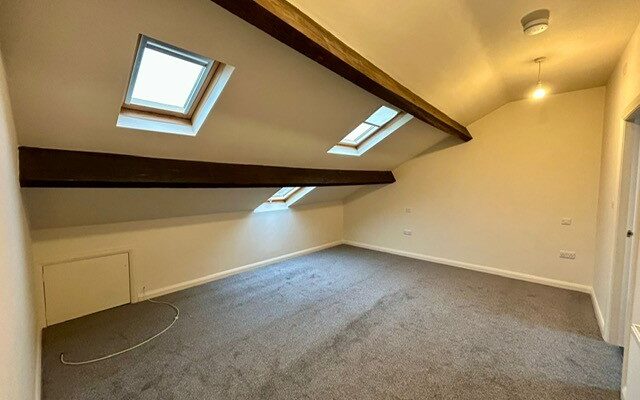 Station Road, Padiham