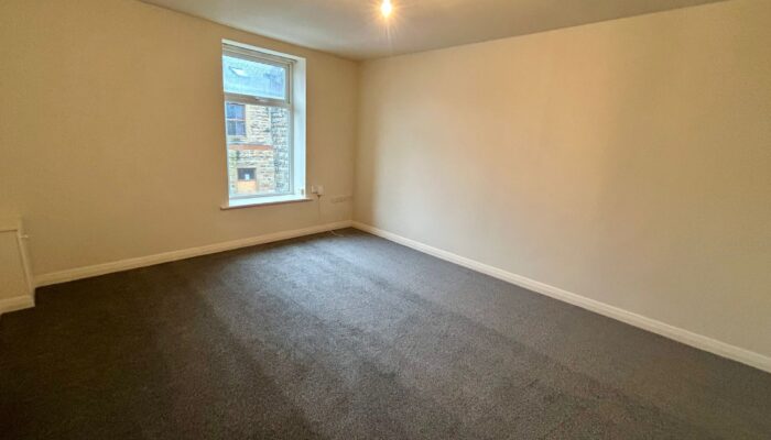 Station Road, Padiham