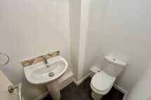 Station Road, Padiham