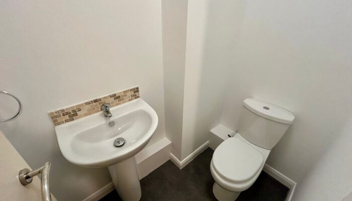 Station Road, Padiham