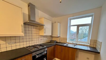 Station Road, Padiham