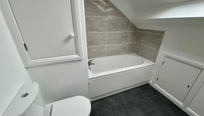 Station Road, Padiham