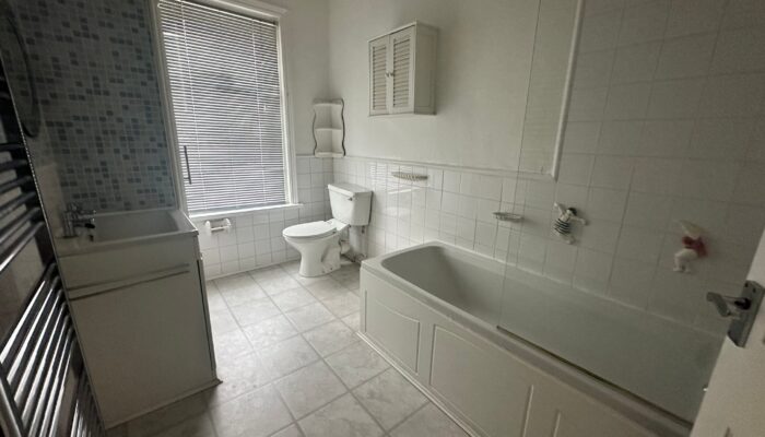 East Street, Radcliffe