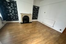 East Street, Radcliffe