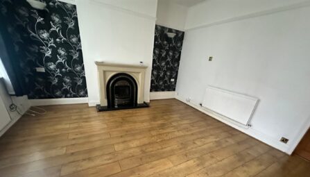 East Street, Radcliffe