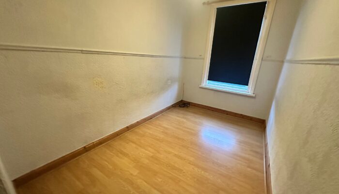 East Street, Radcliffe