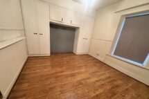 East Street, Radcliffe