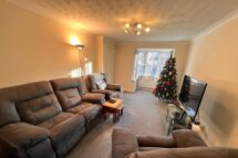 Parkside Close, Radcliffe