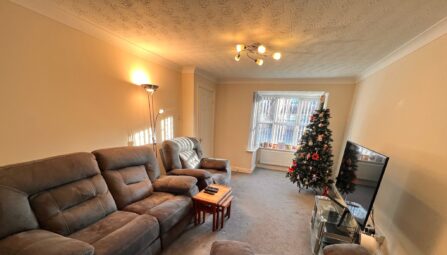 Parkside Close, Radcliffe