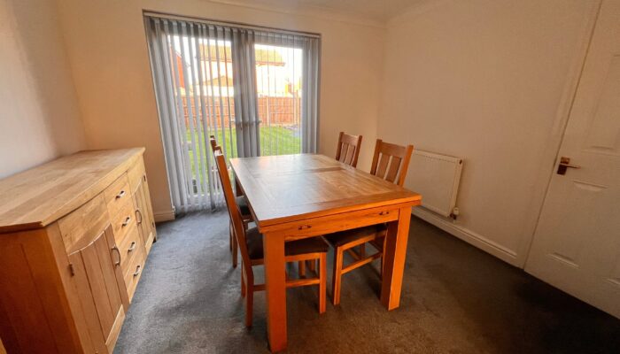 Parkside Close, Radcliffe