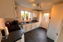 Parkside Close, Radcliffe