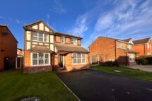 Parkside Close, Radcliffe