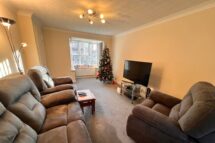 Parkside Close, Radcliffe