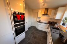 Parkside Close, Radcliffe