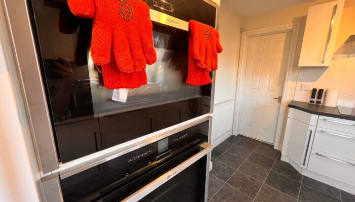 Parkside Close, Radcliffe