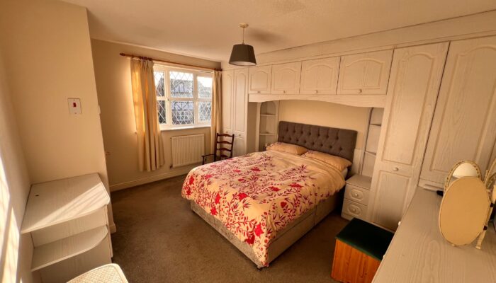 Parkside Close, Radcliffe