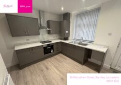 Brochure for Wynotham Street