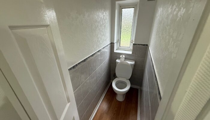 Carr Avenue, Prestwich