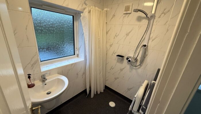 Carr Avenue, Prestwich