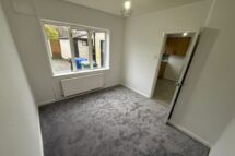 Carr Avenue, Prestwich